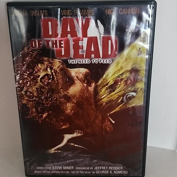 Dvd - Picture 1 of 2